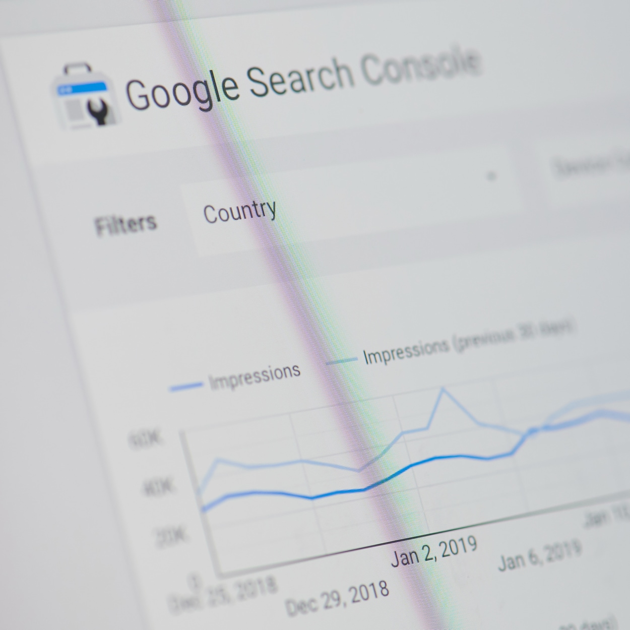 Google Search Console