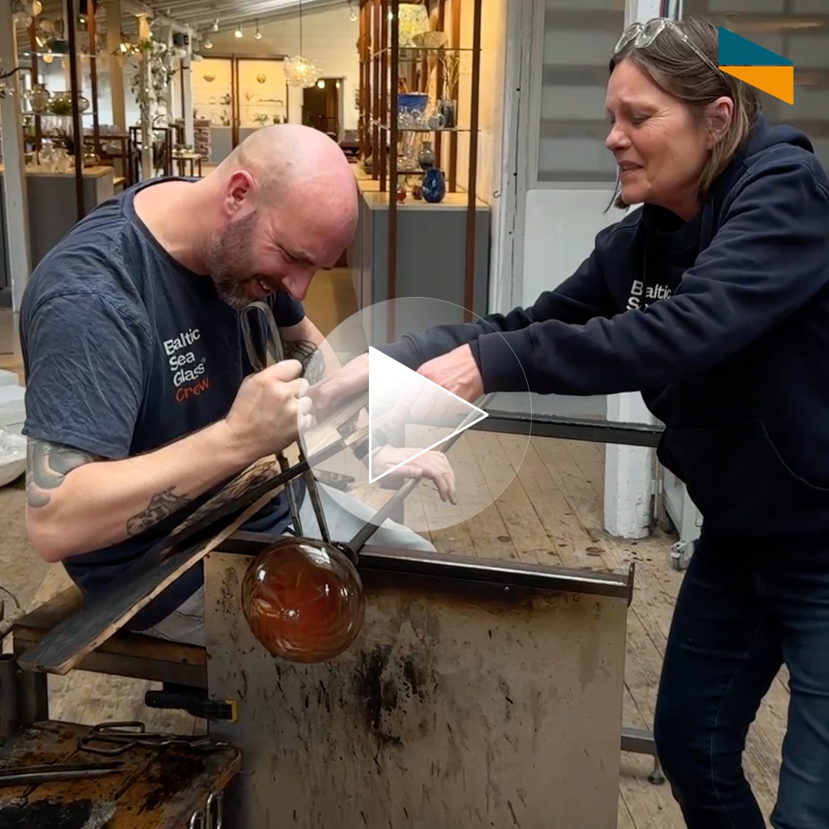 Integreret håndtering af video